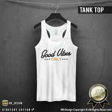 womens motivation tank top