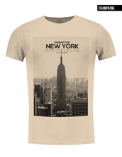 empire state building t-shirt
