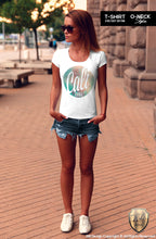 cool summer womens outfit