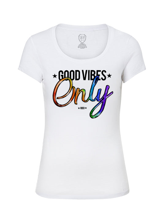 Cool Women's T-shirt 