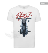 cool moto racing t-shirts crew neck