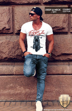 mens bike racing t shirt