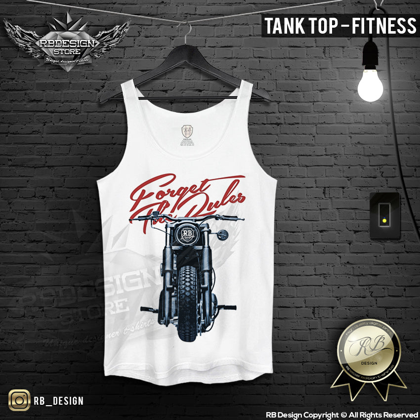 mens bike tank top 