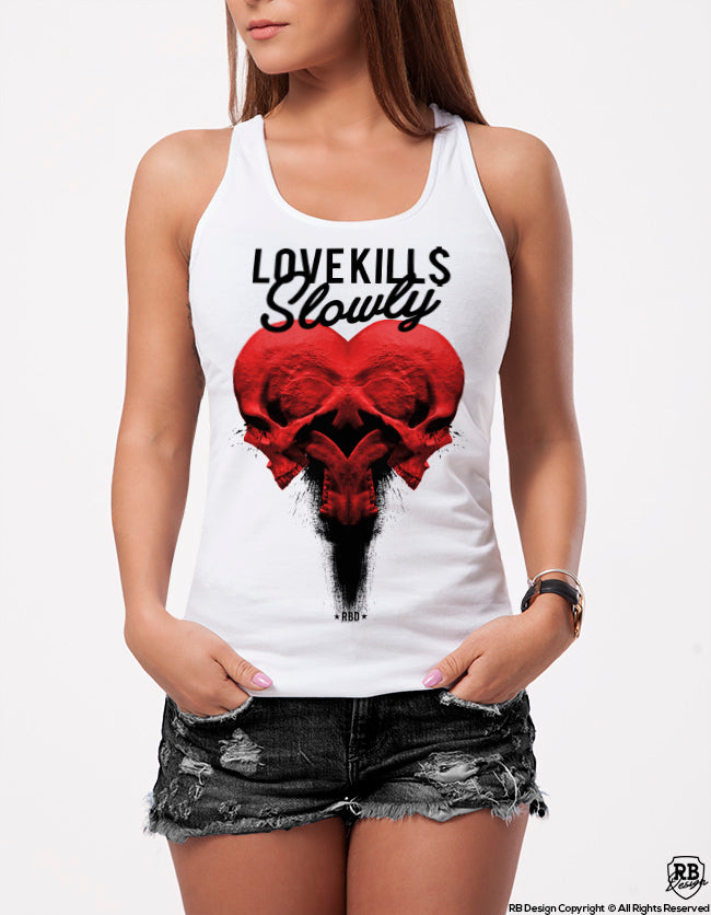 cool womens tank top