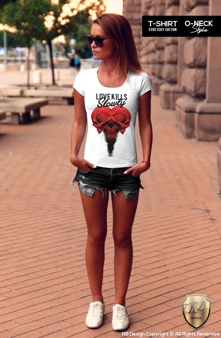 womens t-shirt