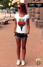 womens t-shirt