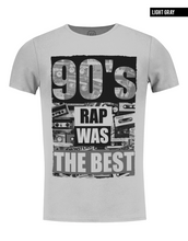 90s Rap Was The Best MD288