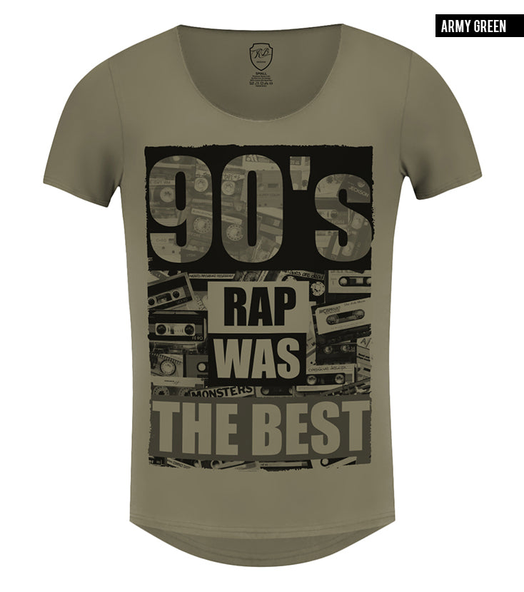 90s Rap Was The Best MD288