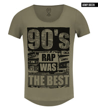 90s Rap Was The Best MD288
