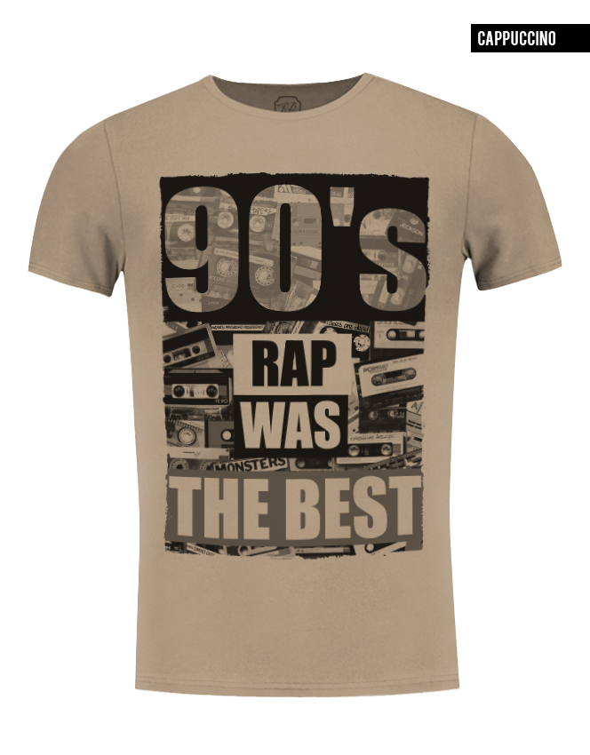 90s Rap Was The Best MD288