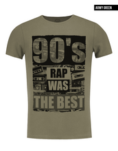 90s Rap Was The Best MD288
