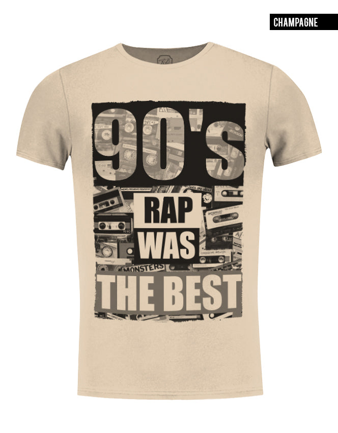 90s Rap Was The Best MD288