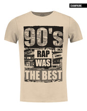 90s Rap Was The Best MD288