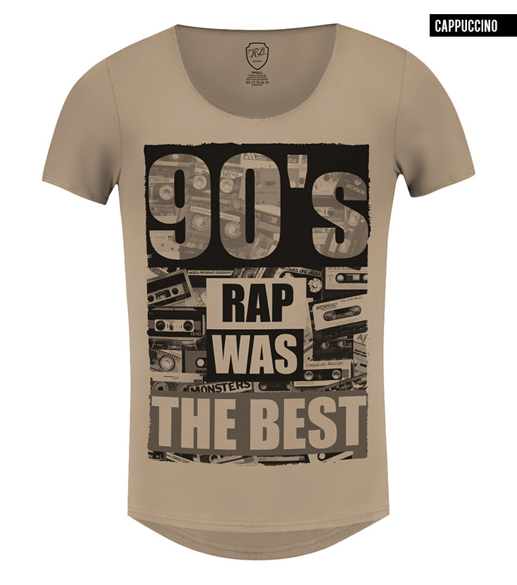 90s Rap Was The Best MD288