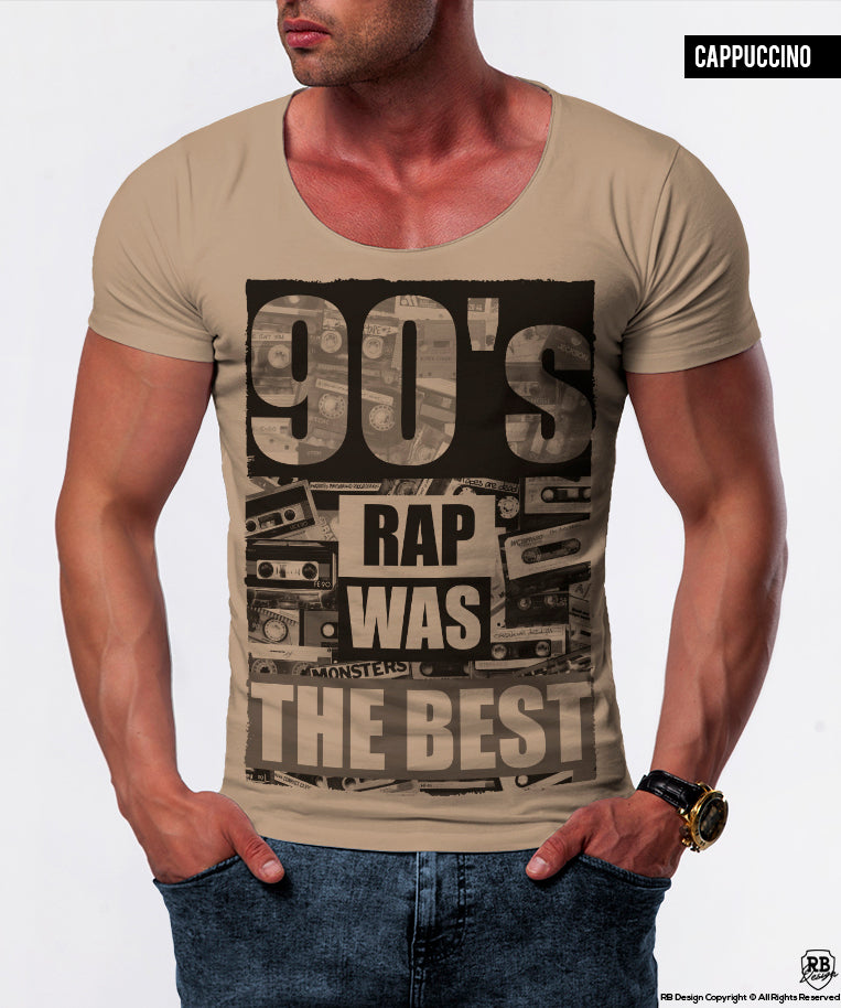 90s Rap Was The Best MD288