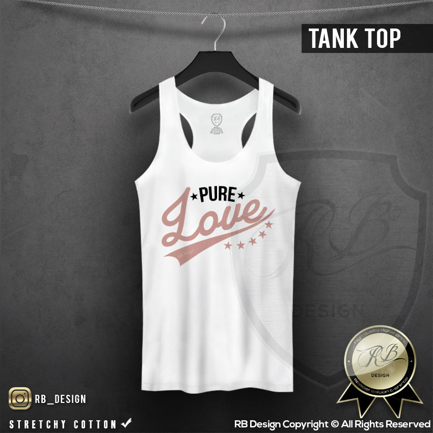 Pure Love Cute Women's Designer T-shirt  WD315