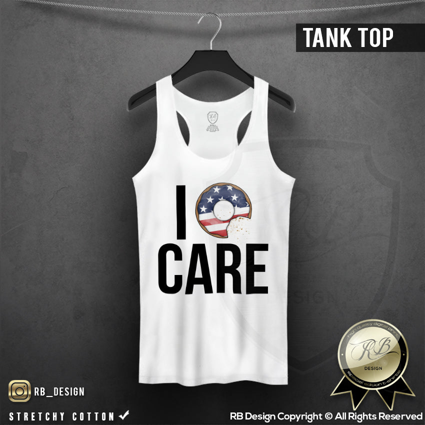 womens donut tank top