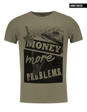 hip hop t-shirt