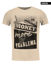 music festival t-shirt