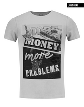 biggie smalls t-shirt