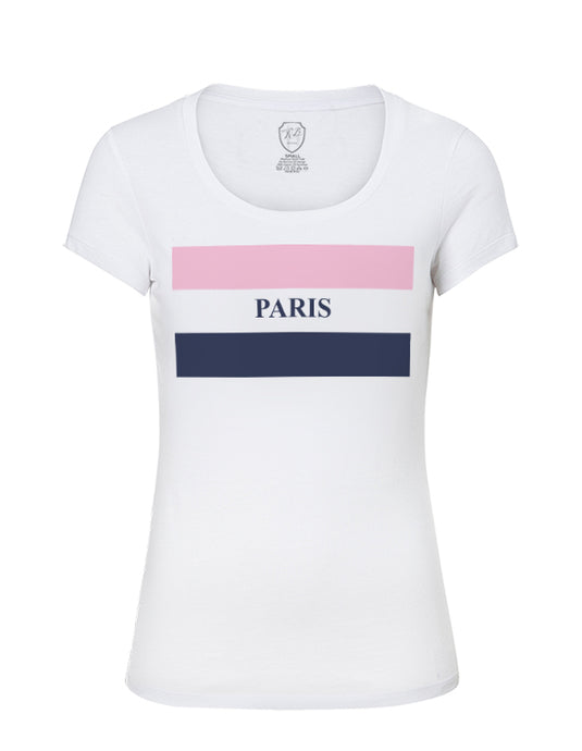 Fashion Trendy Women's T-shirt 