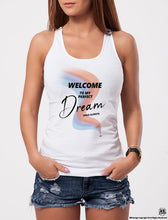 Fashion Women's T-Shirt With Sayings WTD386