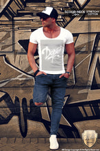 men's fashion t-shirts online
