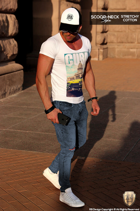 cocaine boss t-shirt
