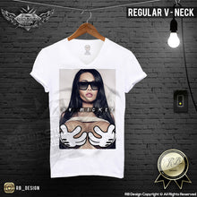 dope hands boobs mens t shirts