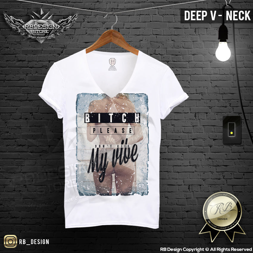 mens muscle fit shirts printed naked girl