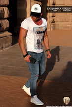 mens scoop neck shirts sexy naked girls
