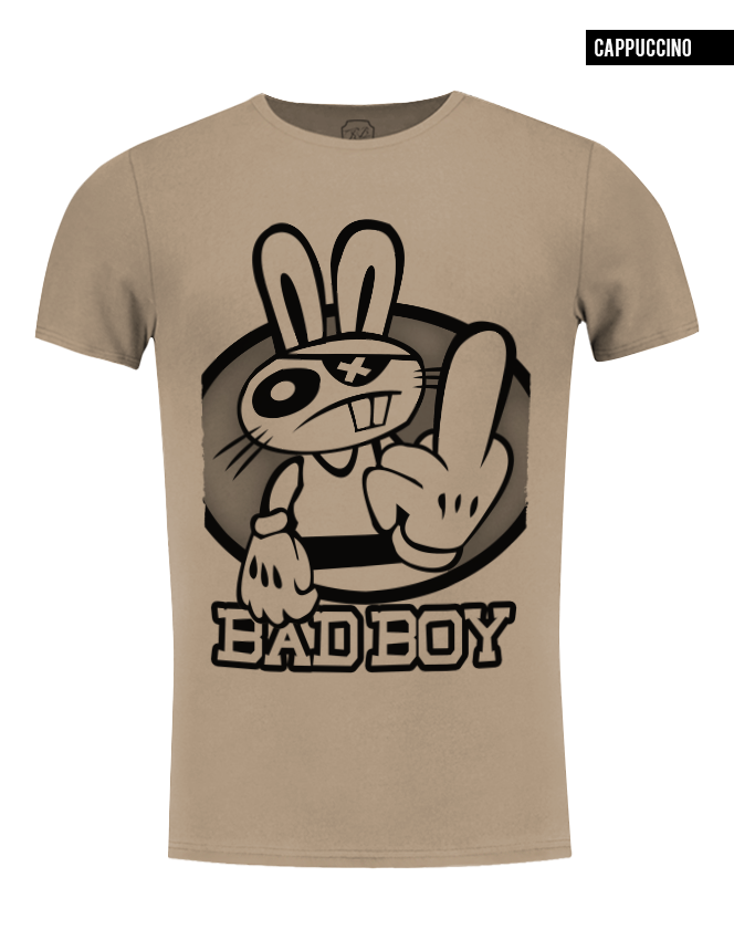 middle finger funny t-shirt