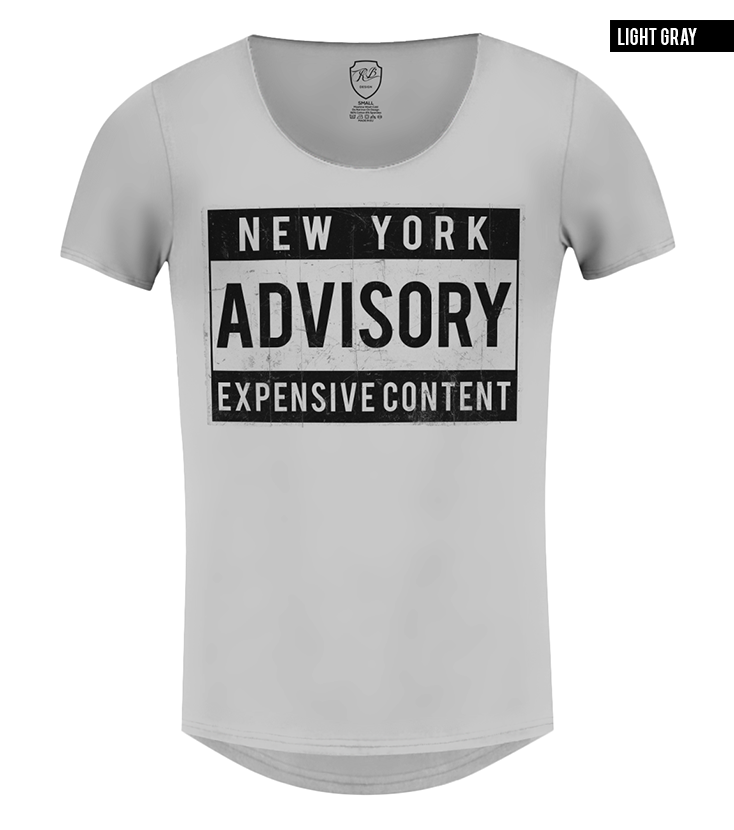 New york T-shirt Stylish Tee