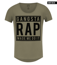 fashion festival t-shirt