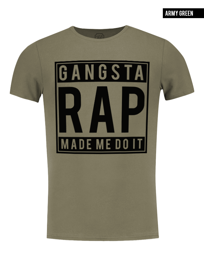 Men's T-shirt 