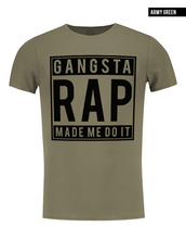 music t-shirt rb design