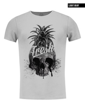pineapple t-shirt