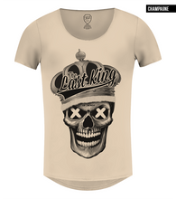 fitted mens t-shirts