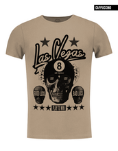 rb design skull t-shirt cool tees
