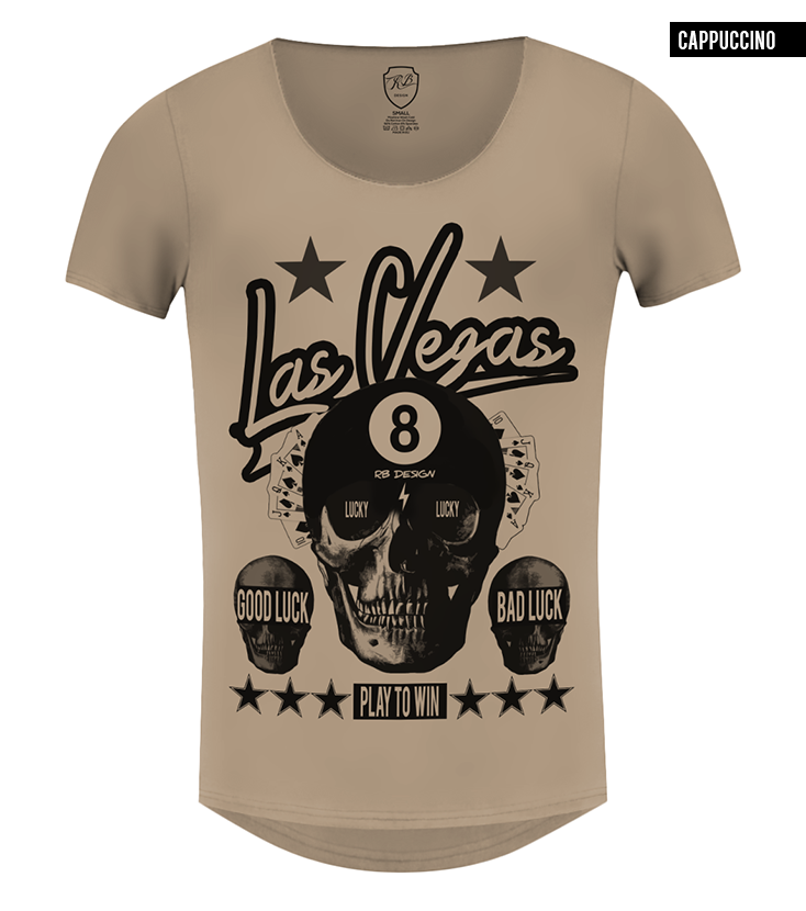 mens fashion t-shirt