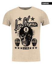 cool gambling design t-shirt