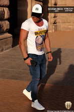 mens cool graphic tee 