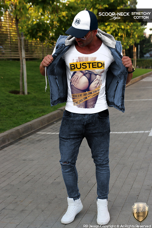 sexy ass mens t-shirt