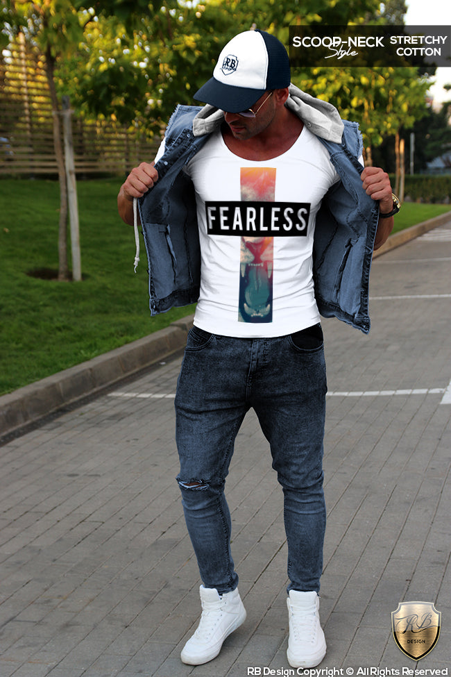 lion cross t shirt 
