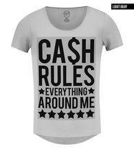 Festival T-shirt RB Design