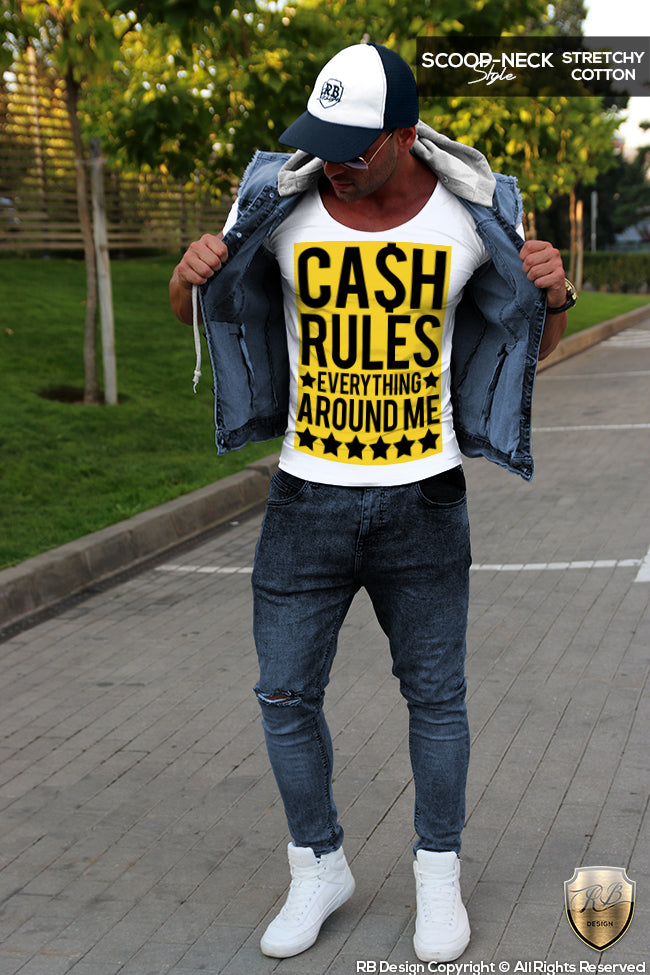 cool mens festival outfit