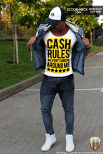 cool mens festival outfit