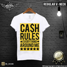 money t-shirts