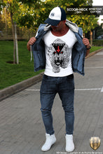 cool outfit graphic victory mens tees