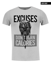 mens fitness graphic tee